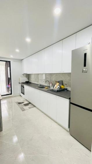 APARTAMENT 2 CAMERE | ZONA TOMIS NORD-ZEN RESIDENCE | LOC PARCARE | TERMEN LUNG - 5