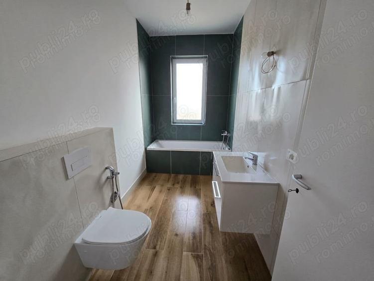 Apartament cu 3 camere decomandat în Calea Urseni