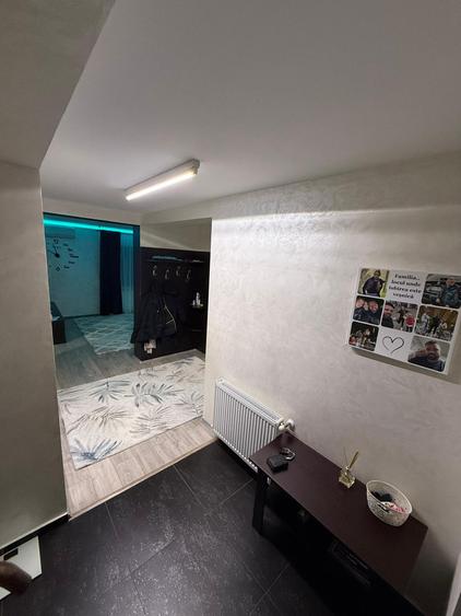 Casă individuală cu 5 camere cu Canalizare în Valea Adâncă