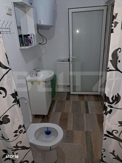 Casă cu 6 camere cu Teren 1500 Mp în Central
