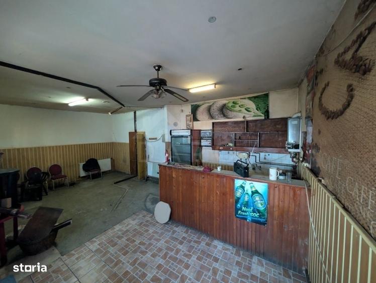 casa de inchiriat str Budiului -oportunitate excelenta pentru investie - 3