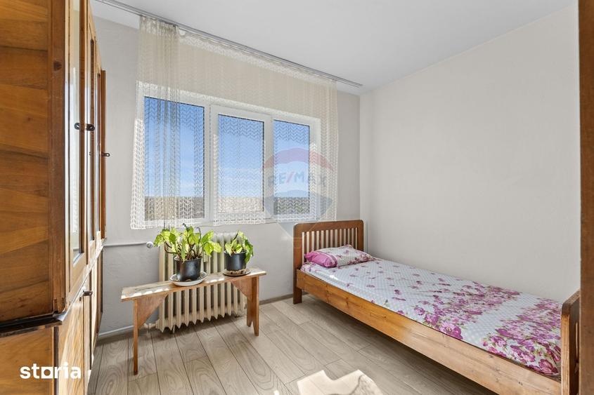 Apartament 3 camere renovat 2023- Posibilitate preluare chiria? - 4