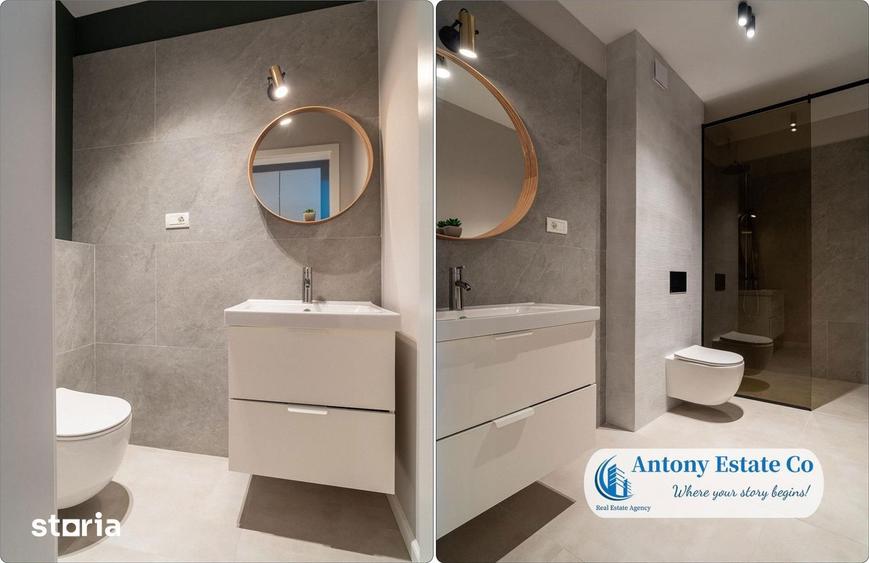 Apartament cu 3 camere în Oșorhei
