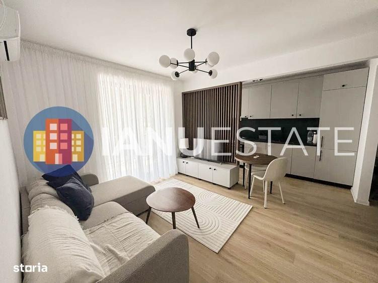 Apartament cu 2 camere decomandat în Theodor Pallady