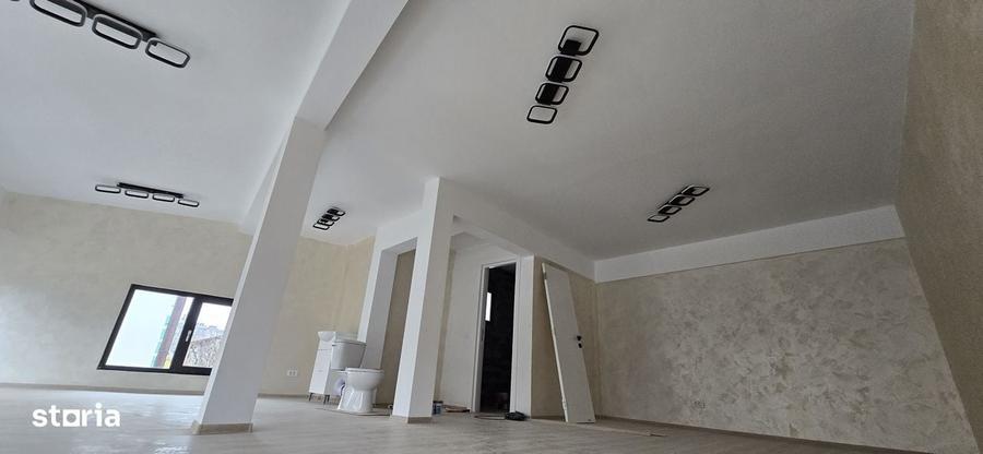 Spațiu comercial, de 116 mp, în Central