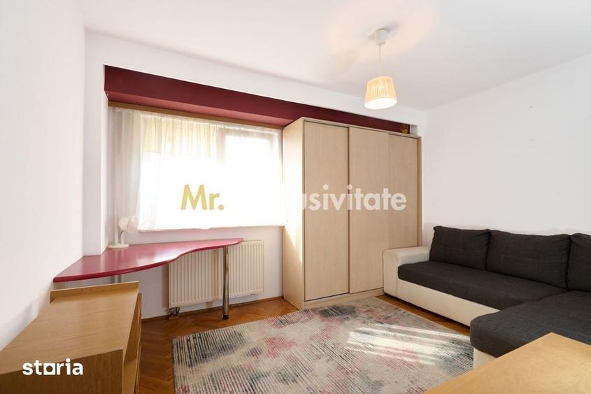 Apartament cu 3 camere de inchiriat, ultracentral, Pitesti - 3