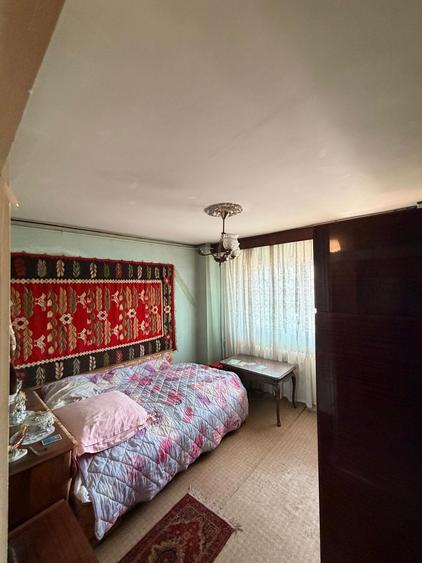 APARTAMENT 3 CAMERE TEIUL DOAMNEI - 2