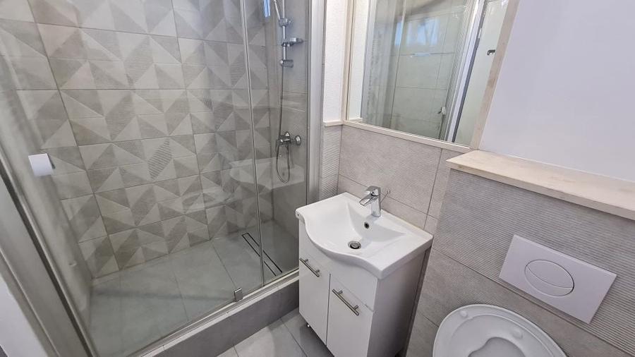 Garsonieră decomandată în Turnișor