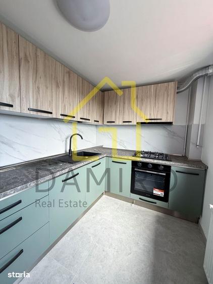 Apartament cu 3 camere în Centrul Civic