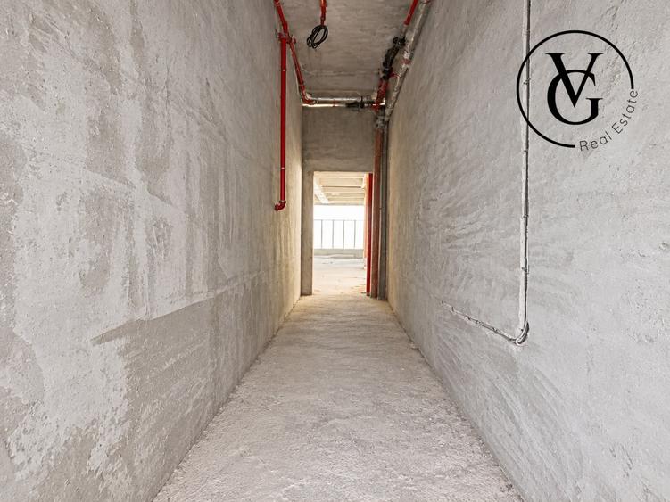 Spațiu comercial, de 767 mp, în Mamaia-Sat