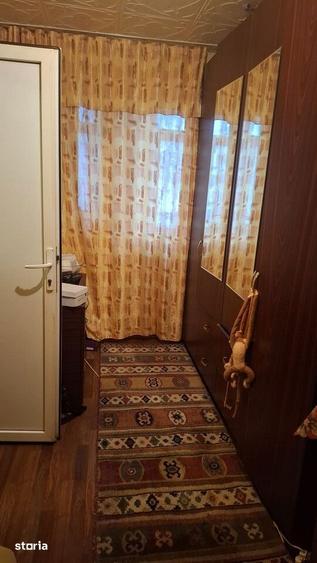 Garsonieră nedecomandată în Mihai Bravu