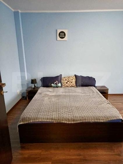 Apartament cu 2 camere decomandat, mobilat în Dorobanților