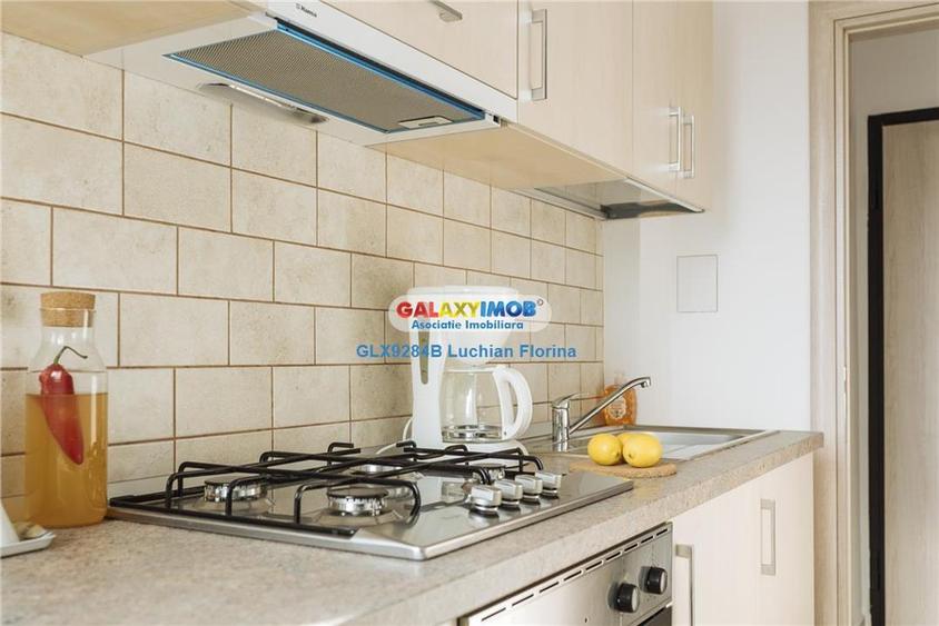 2-room apartment near Calea Victoriei - Academy of Economic Studies - 12
