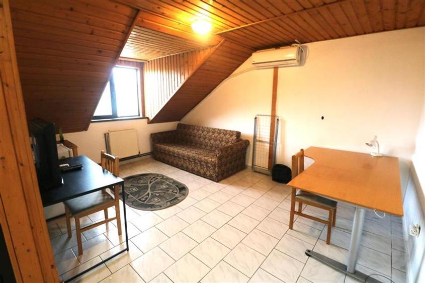Garsonieră decomandată în Bucovina