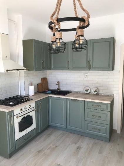 Casă individuală cu 5 camere cu Teren 1500 Mp în Răzvad