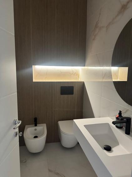 Apartament modern cu 2 camere decomandate de închiriat! - 6