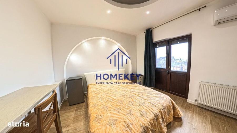 Casa P+1+P de vanzare Magurele, Str. Lotusului, deschidere 2 strazi - 16
