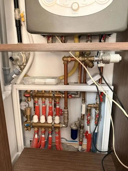 Apartament cu 2 camere decomandat în Soarelui