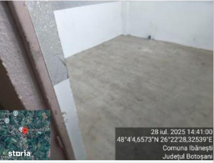 Spațiu comercial, de 64.45 mp, în Ibănești