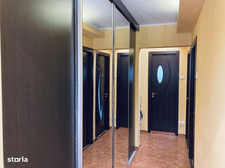 Apartament de 3 camere de inchiriat Nicolae Grigorescu Sector 3 - 17
