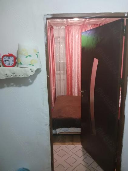 Garsonieră decomandată în Valea Rosie