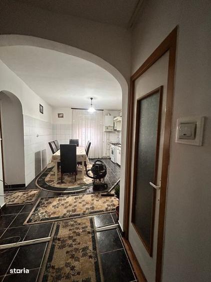 Apartament cu 3 camere decomandat în Tudor Vladimirescu