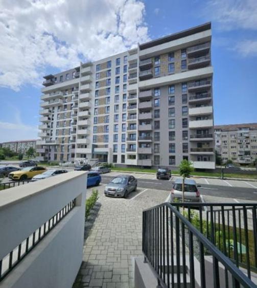 Apartament 2 camere  bloc nou - 5