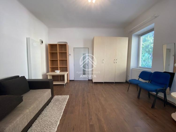 Casa de inchiriat | 1 dormitor | Centru langa parc | 450 euro - 2