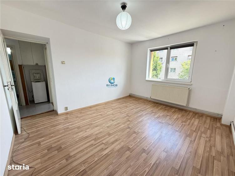 Apartament cu 2 camere decomandat în Griviței