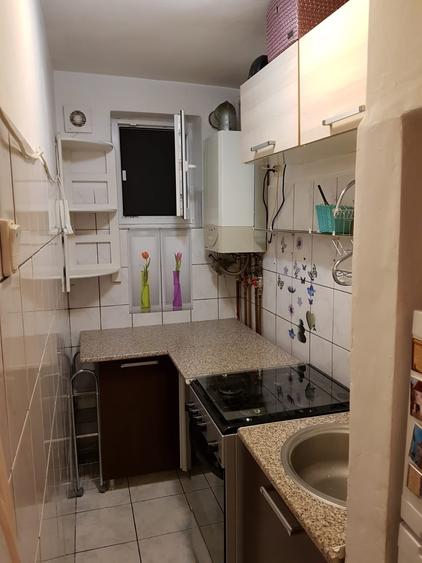 Apartament cu 2 camere în Gheorgheni