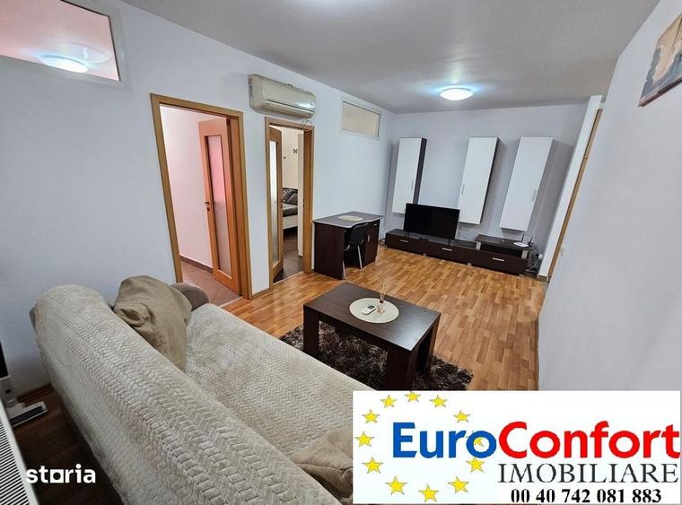 Apartament cu 2 camere în UTA