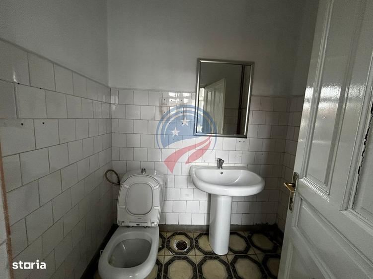 Casă cu 4 camere în Ultracentral