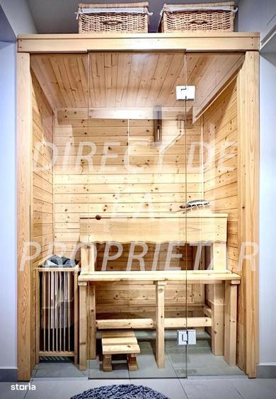 Garsoniera 32 mp cu mini-sauna privata, Gheorgheni, proprietar privat - 3