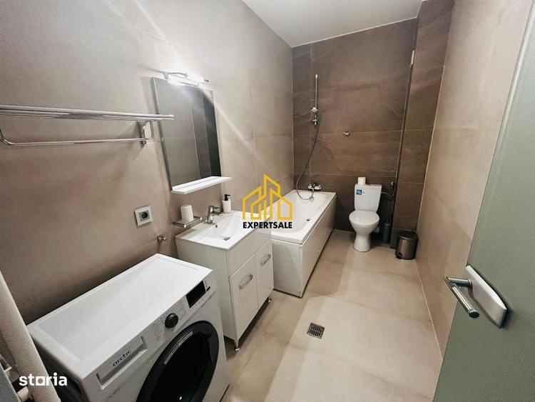 Apartament cu 3 camere decomandat în Ghencea