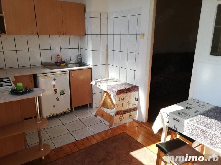 Garsoniera de inchiriat in zona Floreasca - 3