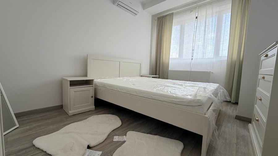 Apartament cu 2 camere decomandat în Timpuri Noi