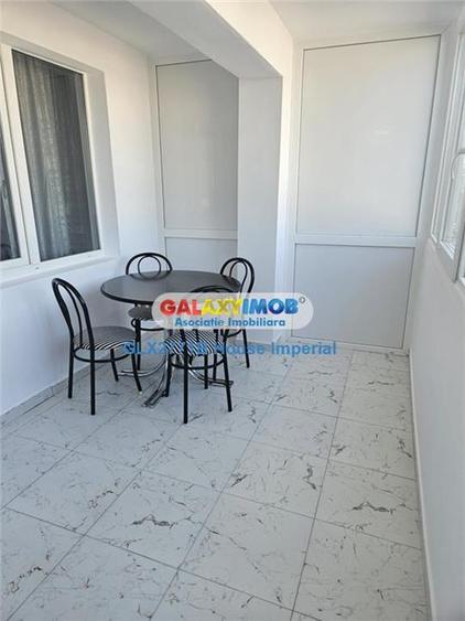 Apartament cu 3 camere decomandat în Iancului