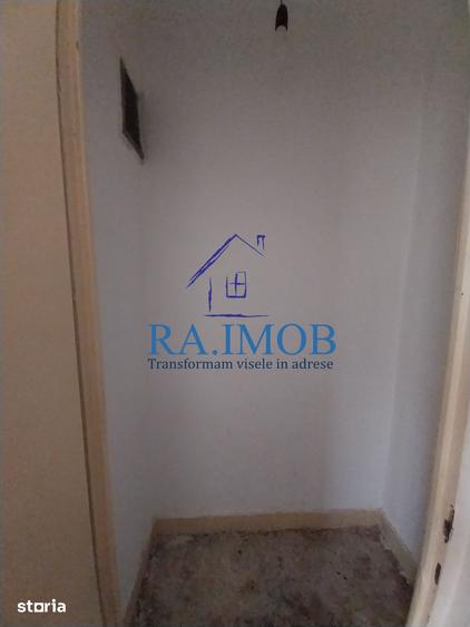 Apartament cu 2 camere semidecomandat în Ultracentral
