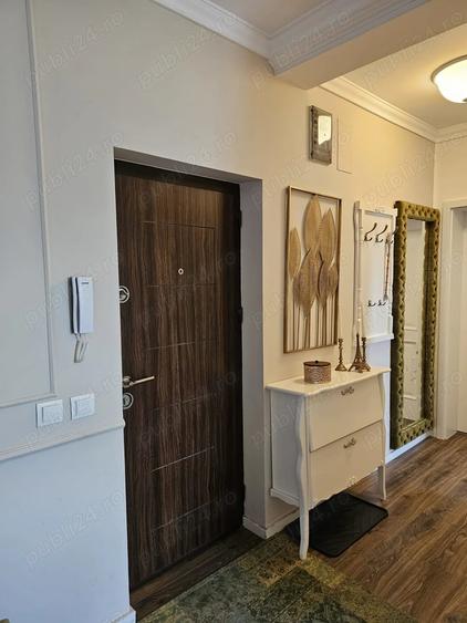 Apartament cu 2 camere decomandat în Giroc