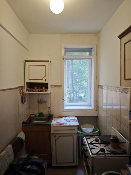De inchiriat! Apartament 2 camere Plopilor - 6