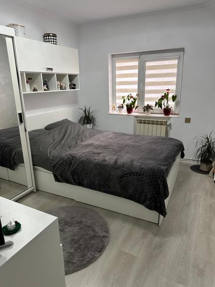 Apartament cu 3 camere decomandat în Ultracentral