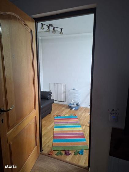 Casă cu 4 camere cu Teren 650 Mp în Vulcan