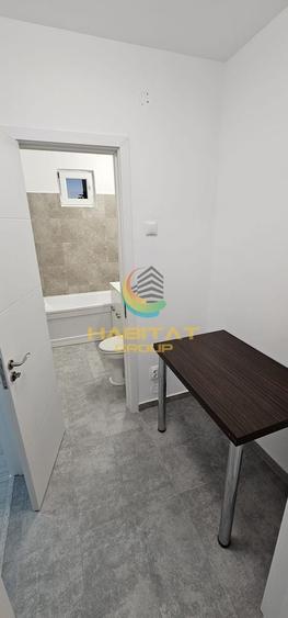 Apartament cu 2 camere semidecomandat în Timișoara