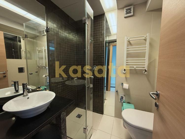 Apartament cu 2 camere decomandat, mobilat în Moșilor