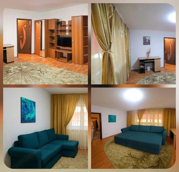 Apartament cu 2 camere decomandat în Freidorf