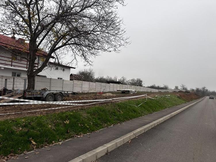 Spațiu comercial, în Șimnicu de Jos