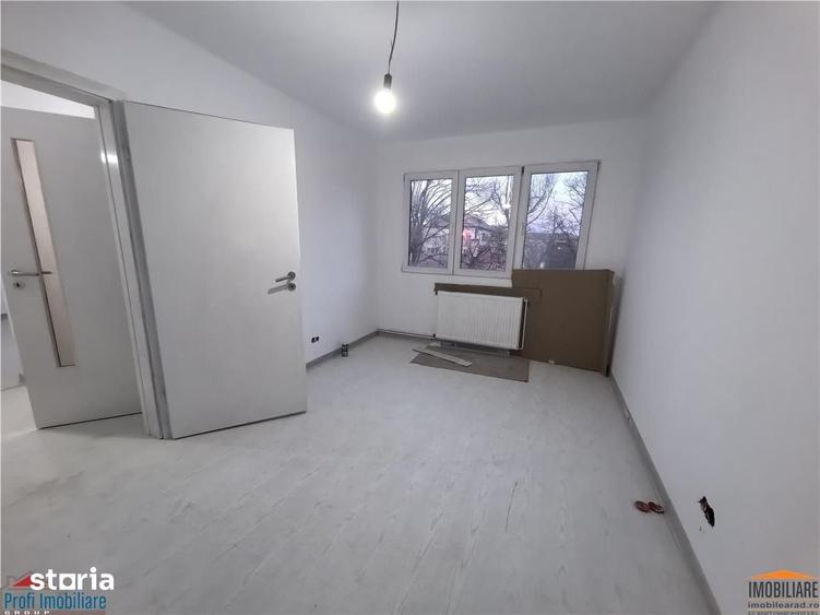 Apartament cu 2 camere în Tipografilor
