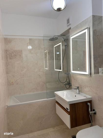 Apartament cu 2 camere în Breazu