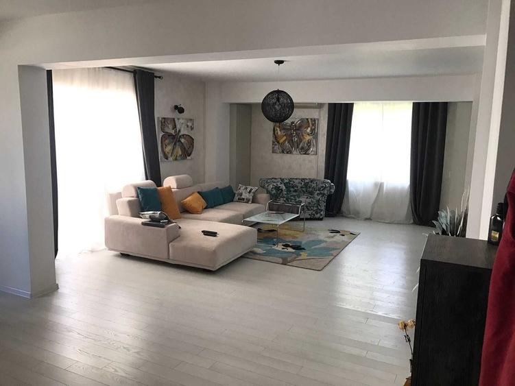 Apartament elegant si spatios in Greenfield Sector1 - 5