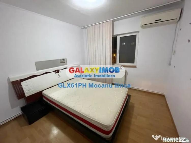 Apartament 3 camere, cu centrala, Cantacuzino, Ploiesti - Ploiesti (Prahova) - 9